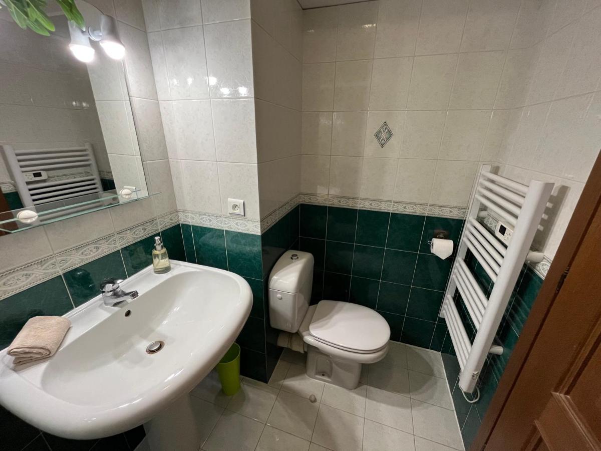 Studio 28 M2 Au Calme A Menton Luaran gambar